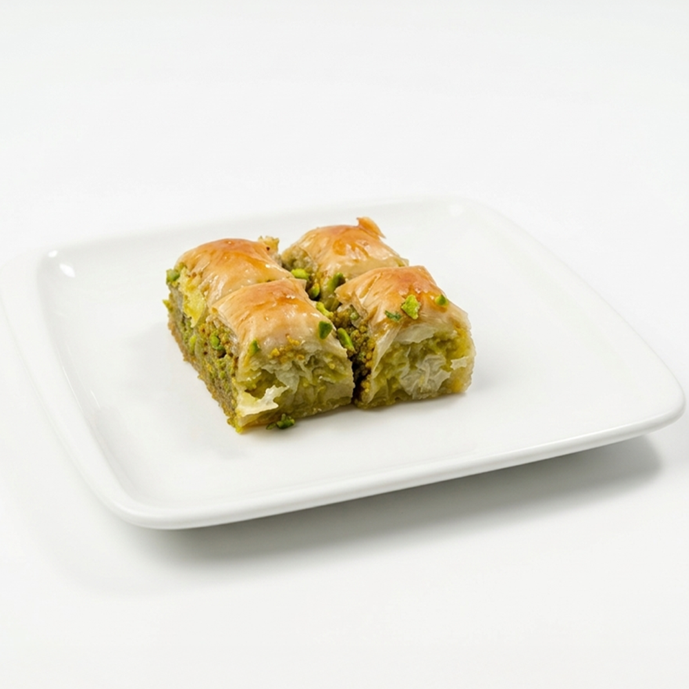 BAKLAVA ÇEŞİTLERİ
