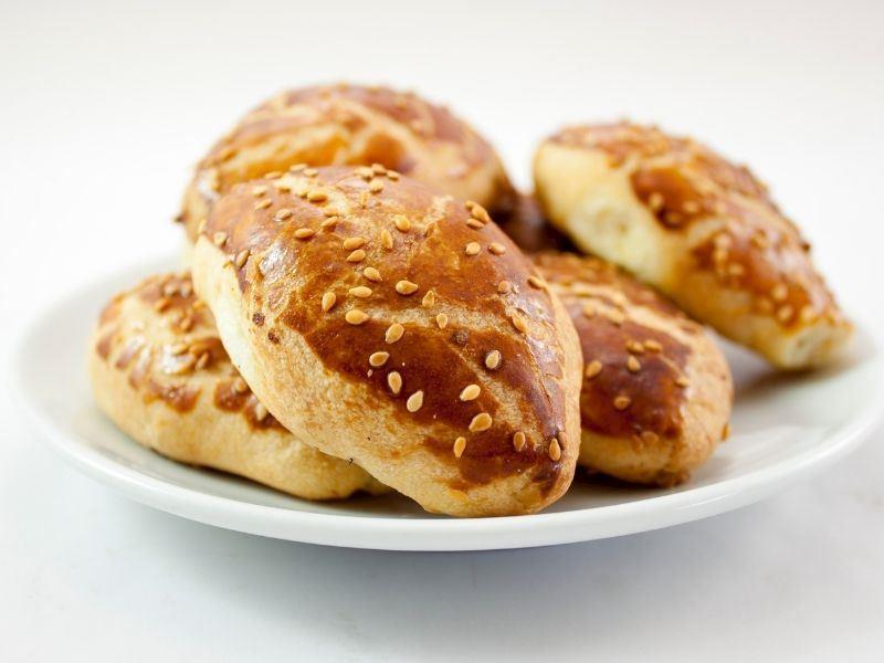 PATATESLİ POĞAÇA
