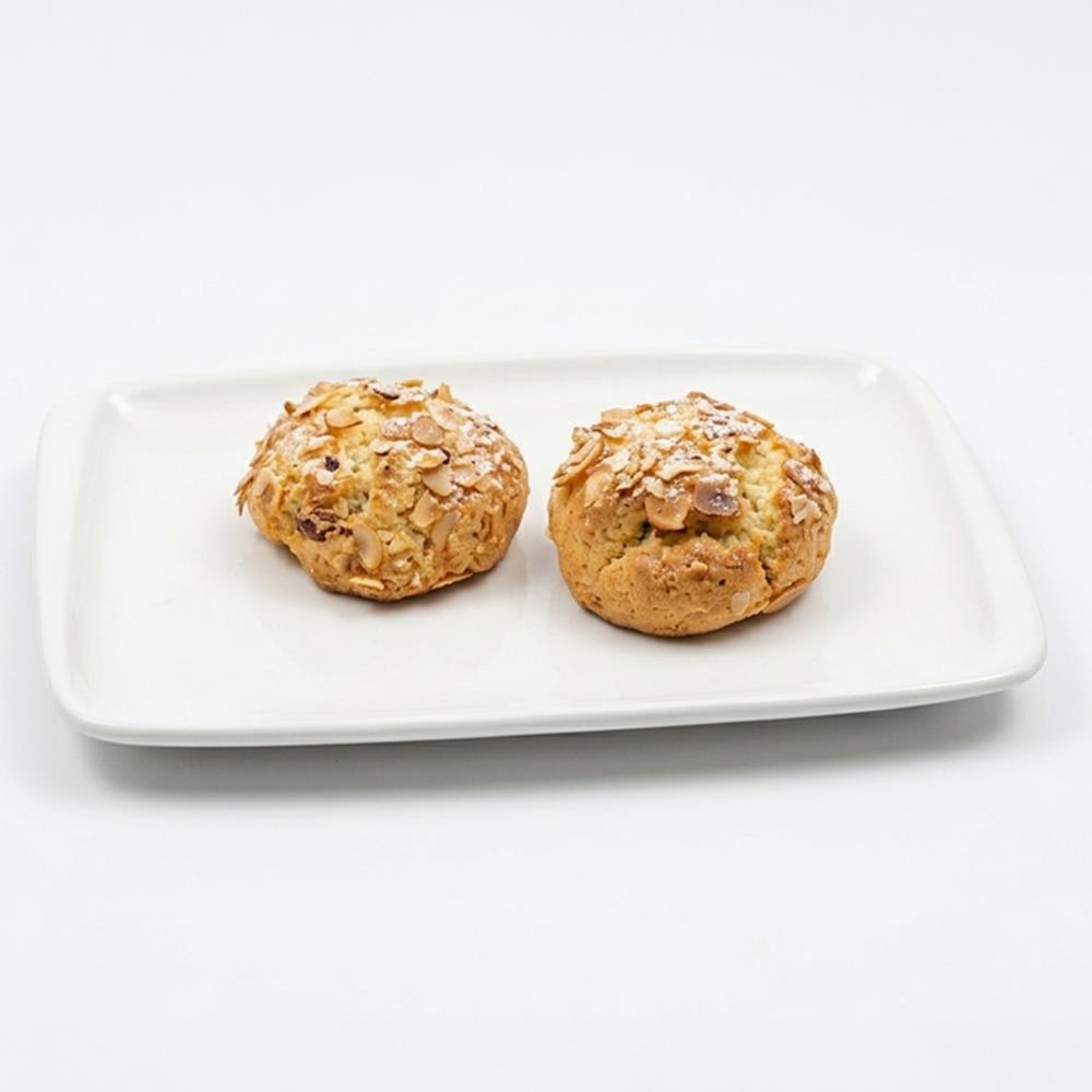 ÜZÜMLÜ - FINDIKLI KURABİYE