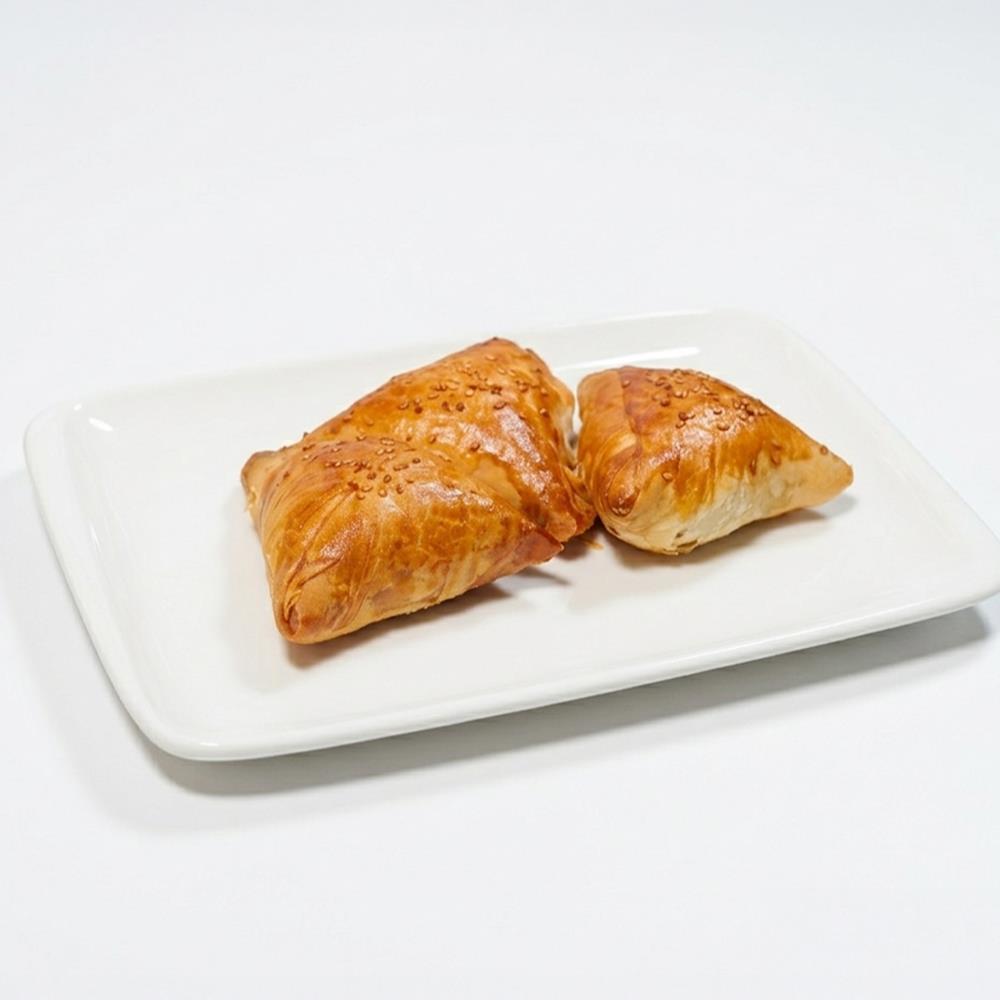 PATATES - KIYMALI MUSKA ...